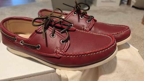 Quoddy for powell mens - for,