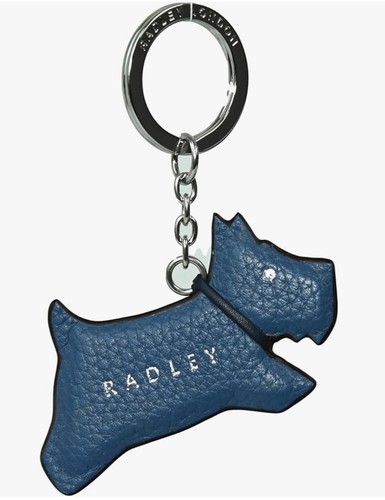 Radley double trouble - blue, &