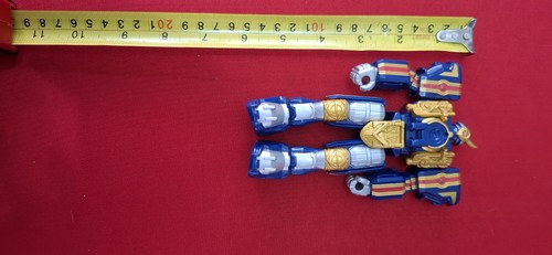 Power rangers mystic - rangers, force