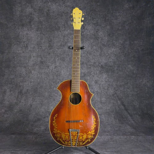 1930s recording king - 1930s, parlor