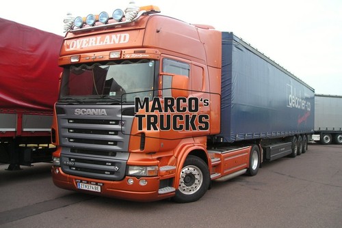 Truck photo scania - photo,