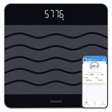 Heavy-Duty Digital Bathroom