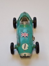 Corgi Brm Racing Car