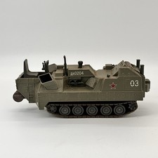 Military Tank Vehicle Hasbro