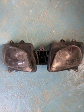 Yamaha R1 4XV OEM UK 1998-1999 Motorcycle Headlight Headlamp Assembly