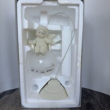 Department 56 "Joy To The