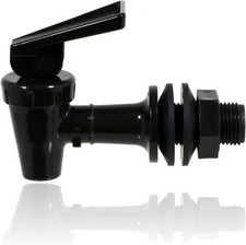 SPARES2GO Tap Spout Nozzle for