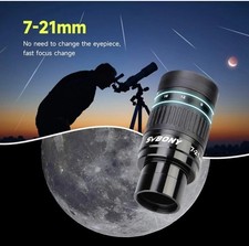 Svbony SV135 Zoom Telescope