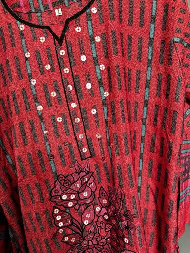 Kameez trouser pakistani asian - kameez,