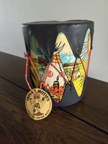 Vintage native american - vintage,
