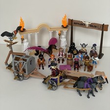 Playmobil the Movie Bundle 12