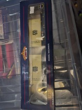 Bachmann 37-312 INTERMODAL