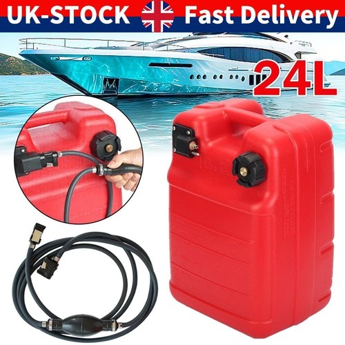 24l outboard fuel tank - 24l,