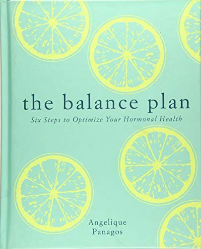 The balance plan six steps - balance,