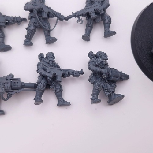 Warhammer 40k genestealer - warhammer, 40k:
