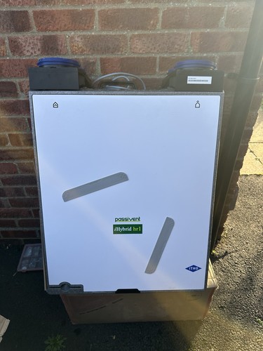 Passivent ihybrid hr1 002 - ihybrid,