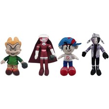 Charming Cute Friday Night