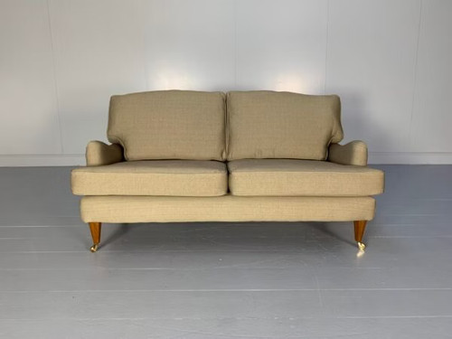 Linley seat howard - linley, howard-design