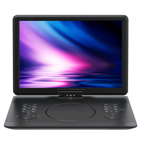 Portable dvd player - portable,