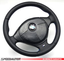 Exchange Leather Steering