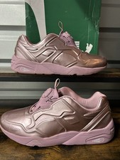 PUMA Disc 89 Metal Crystal