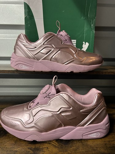 Puma disc metal crystal - puma, 89