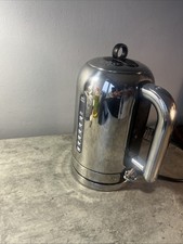 Dualit Classic Polished Kettle