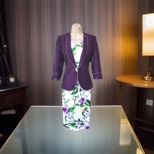 Mother of the Bride Outfit