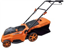 36V Battery Cordless Lawn