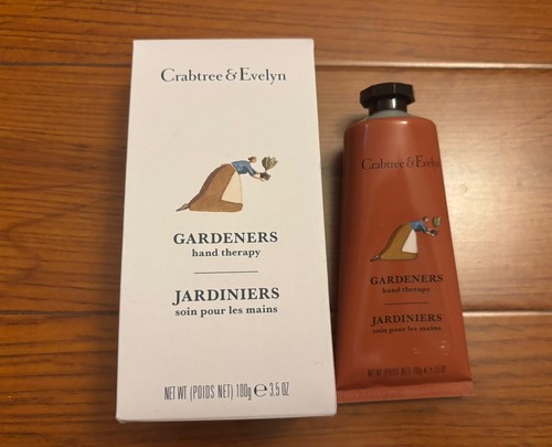 Crabtree evelyn 3 - evelyn, 3.5
