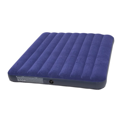 Full size inflatable mattress - inflatable,