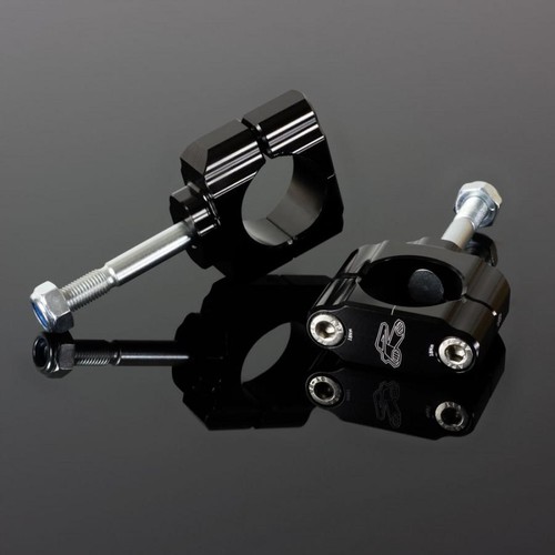 Renthal fatbar bar mounts - bar,