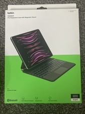 Belkin Magnetic Keyboard Folio