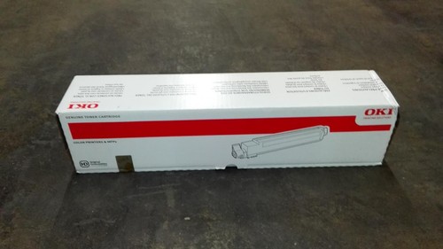 Okidata 42918916 black toner - 42918916,