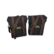 Royal Enfield Military Pannier