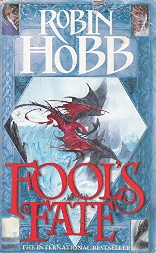 Fool fate the tawny - fool’s,