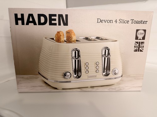 Haden devon slice - haden, 4