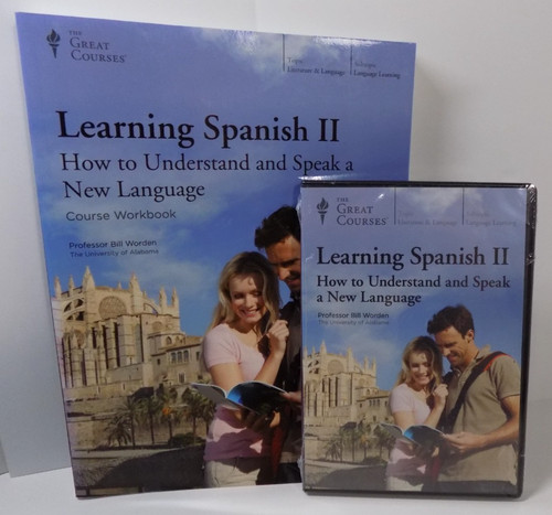 The great courses learning - great,