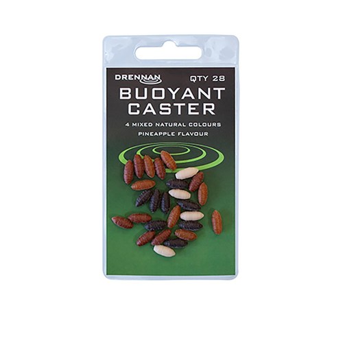 Drennan buoyant casters - drennan,