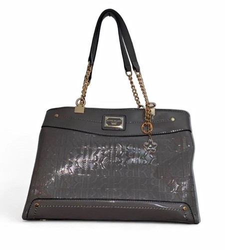 River island large grey - river,