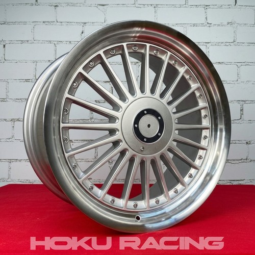 Inch alpina style wheels - 19,