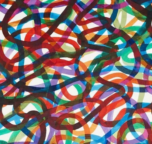 Harlequin curtain fabric - curtain,
