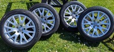 Audi mk2 speedline - 8j, 17"