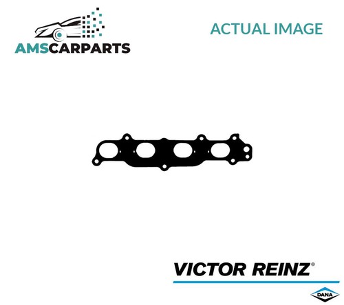 Intake manifold gasket - intake,