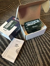 Radial ProDI Passive Direct Box - Green