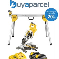 Dewalt DCS777T2 XR 54v