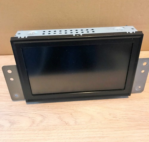 Mitsubishi 8750a111 sat nav - mitsubishi,