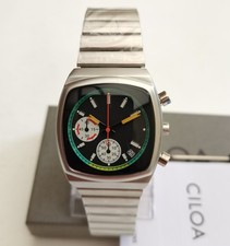 BNIB CILOA 503b 501 QUARTZ
