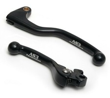 AS3 BRAKE CLUTCH LEVERS for