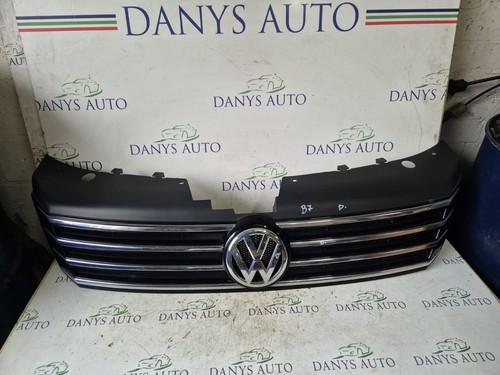 Passat 2010 2014 - b7, front